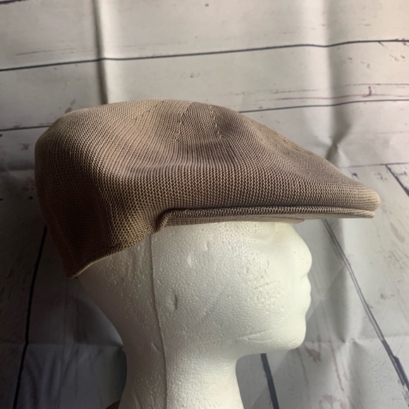 dockers driving cap
